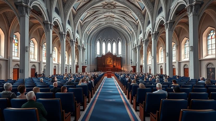 Goa Churches Embrace Migrants with Hindi Masses