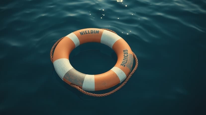 Goa Battles Drowning: 77 Deaths This Year