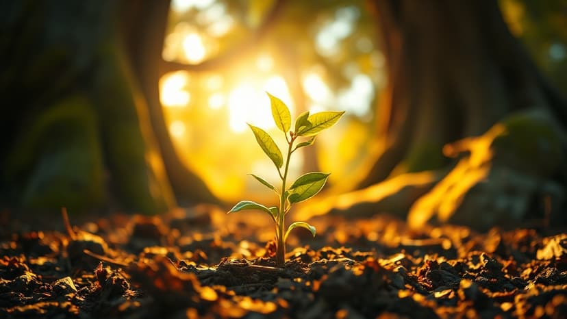 Goa Forest Dept Creates PMU for Land Banks