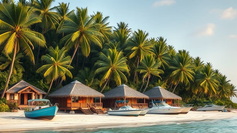 Goa Hotel Rates Dip Amidst Competition