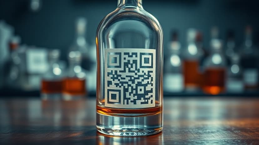 QR Code Chaos: Goa Liquor Deposit Scheme Delayed