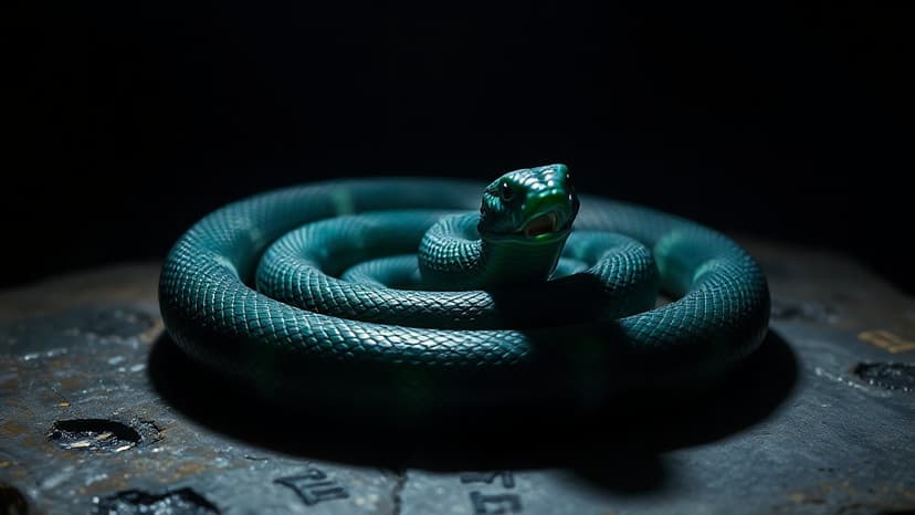 Goa Mandates Snake Bite Reporting: New Health Act Enforced