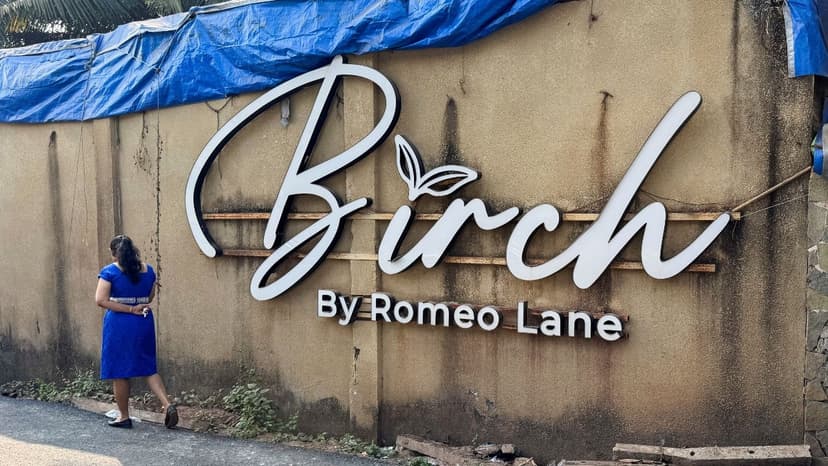 Co-owner detained: 'I was unaware of nightclub's flaws'