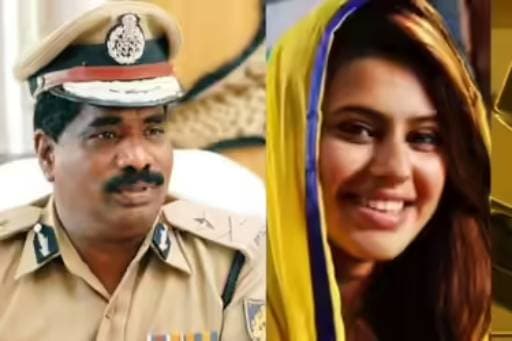 Goa Cops Demoted Over Pending Cases