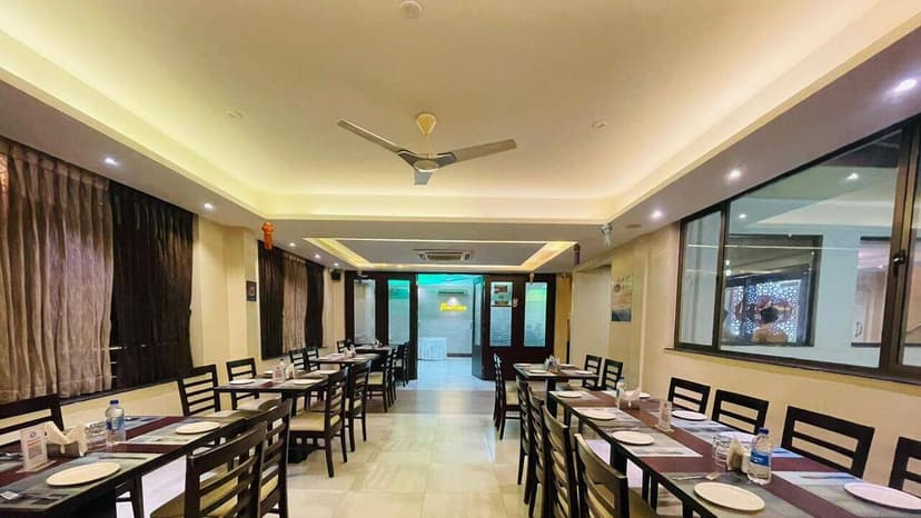 Goa Restaurants Face Sewage Plant Dilemma