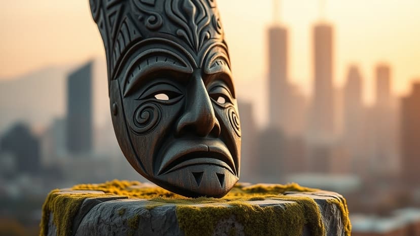 Goa Theatre Fest Tackles Urbanization's Toll