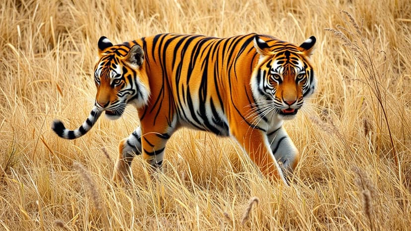 Goa Fights Tiger Reserve: Population or Corridor?