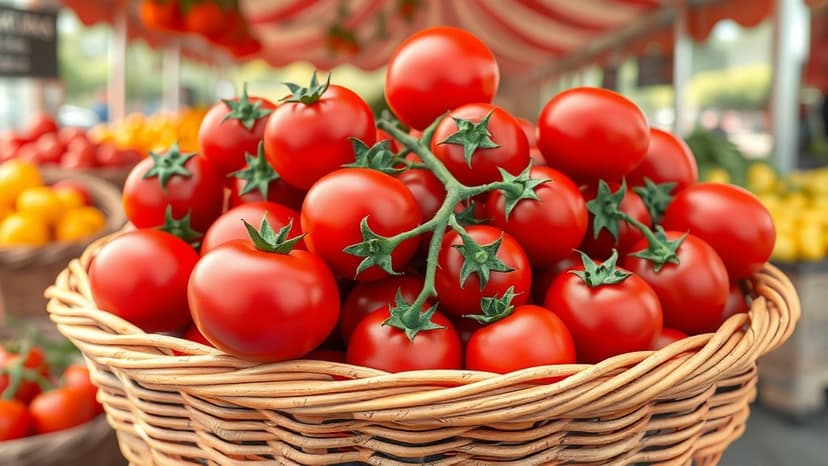 Goa Vegetable Prices Soar as Karnataka Crops Ravaged by Unseasonal Rain