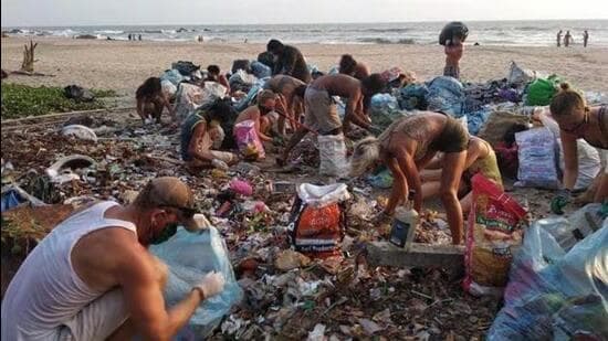 Goa's Eco-Scheme Faces Backlash