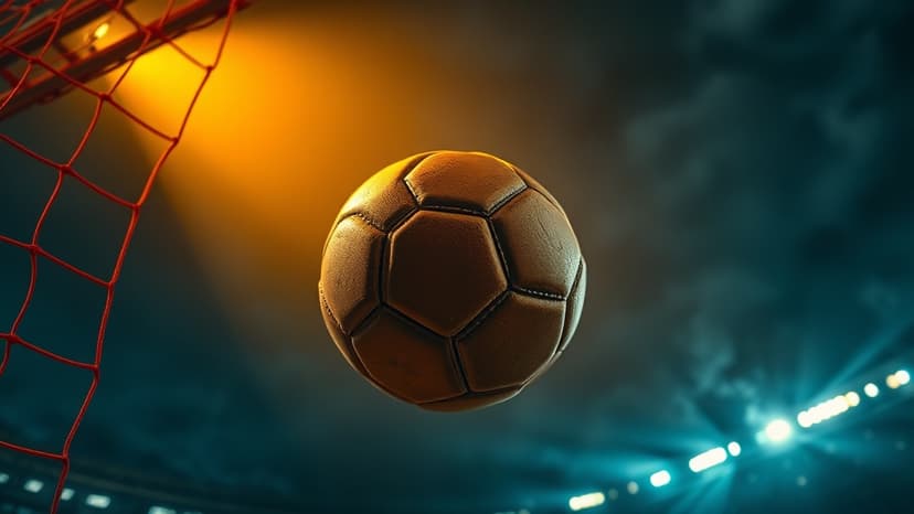 Goalkeeper scores header, stuns Real Madrid!