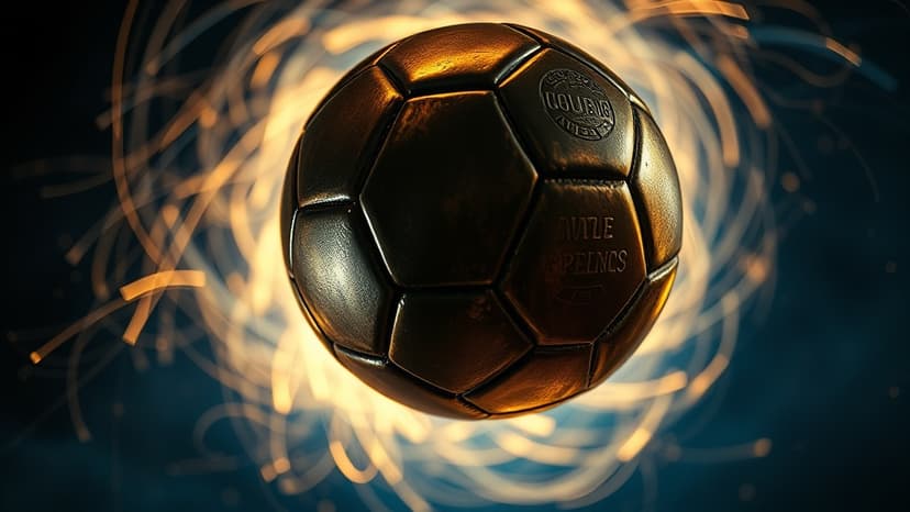 Goalkeeper Scores Late Winner in Champions League Thriller