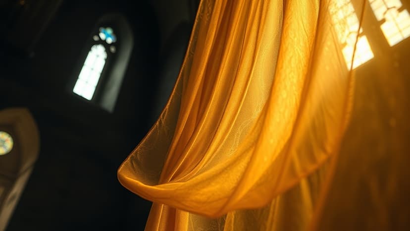 Goa's Lent Procession: A 400-Year-Old Spectacle