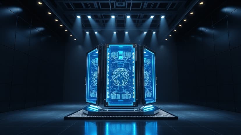 Goa Bets Big on AI Skills for Future
