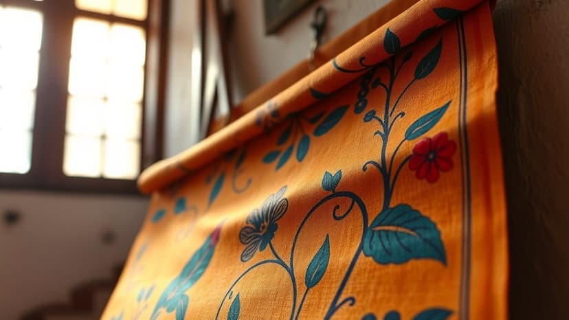 Goa's Ancient Art Form Opens Doors to New Artists