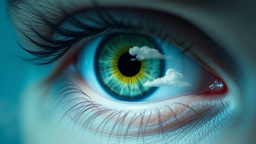 Goa Eyes New Era: GMC Corneal Transplant Centre Nears Launch