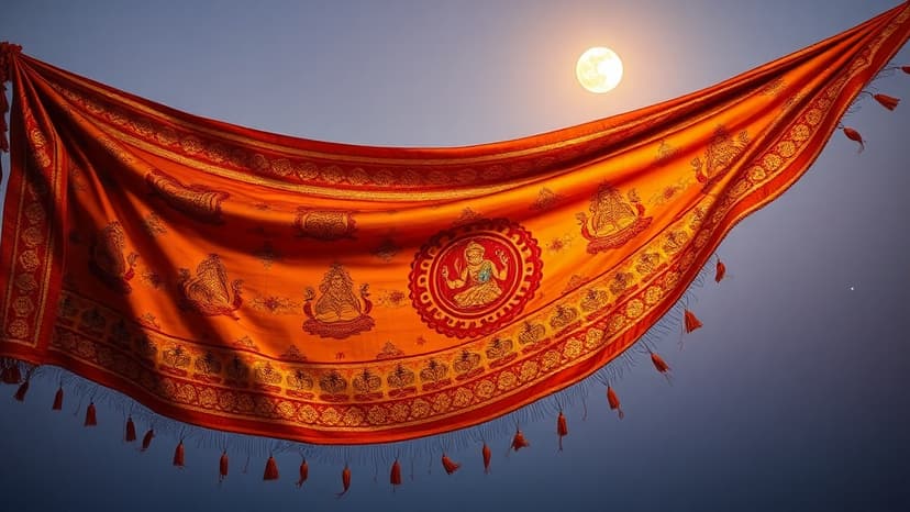 Goan Lavani: A Hymn to History