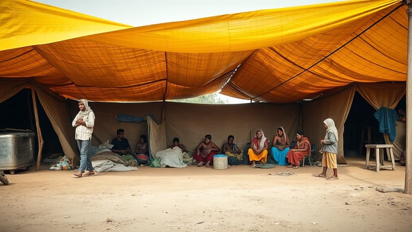 Goa Tribals Fight for Recognition Amidst Poverty