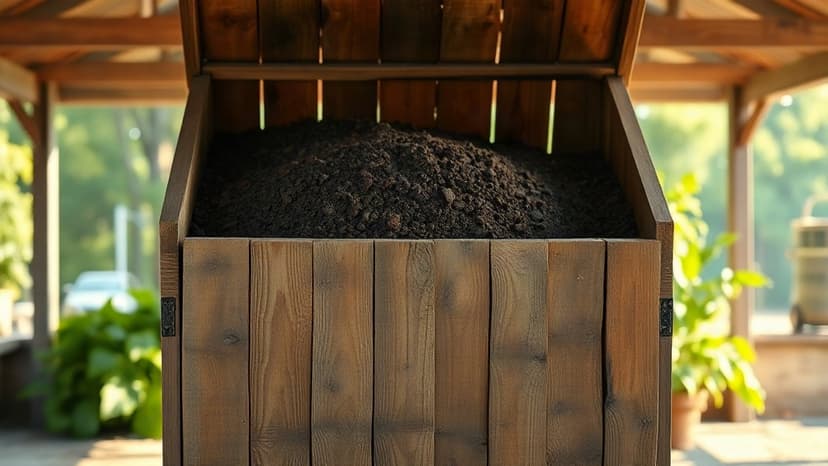 Goa Turns Waste Into Gold: Local Composting Revolution