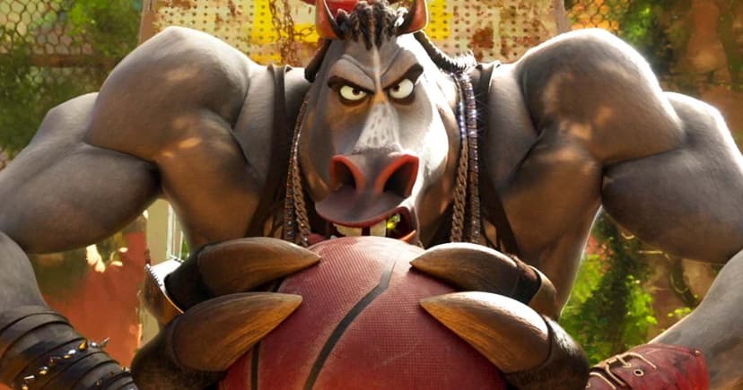 GOAT Nears Bullet Train Box Office