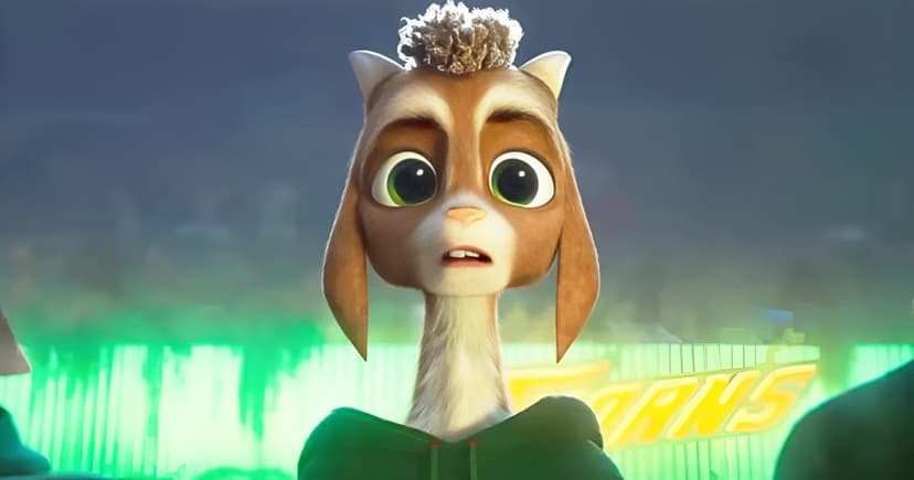 GOAT Roars Past Rivals at Box Office