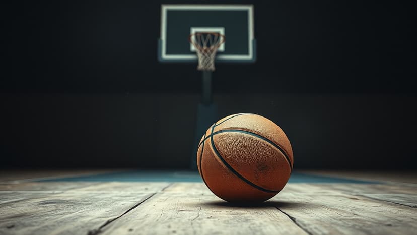 Gobert's Quiet Night: Low Shots in Playoff Loss