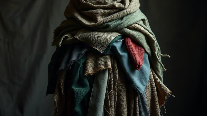 Ditch Perfection: Embrace Chaotic Goblin Style