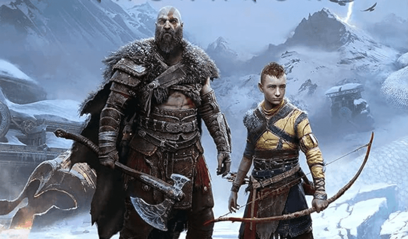 Kratos Recast: Bautista Takes On God of War Role