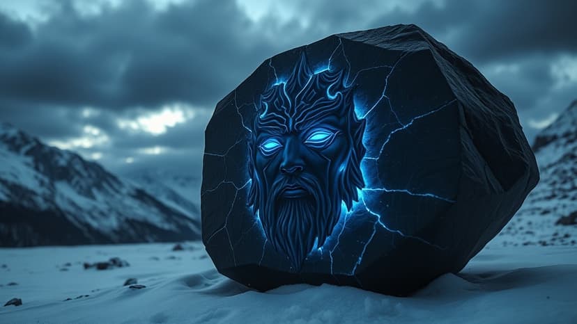 Ed Skrein Cast as Villain in God of War Series