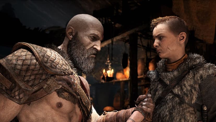 God of War TV Show: Two Seasons Ordered, Questions Remain