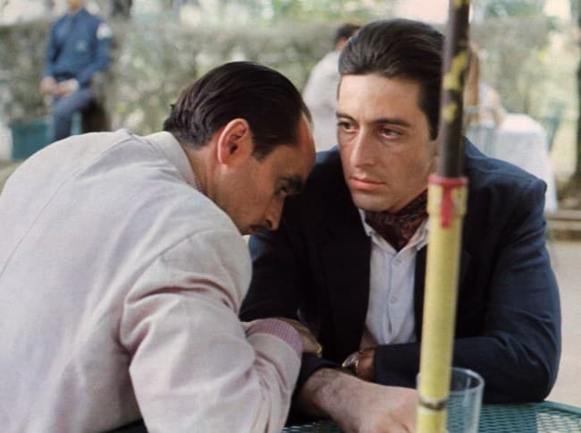 How Coppola's Godfather II Changed Sequels Forever