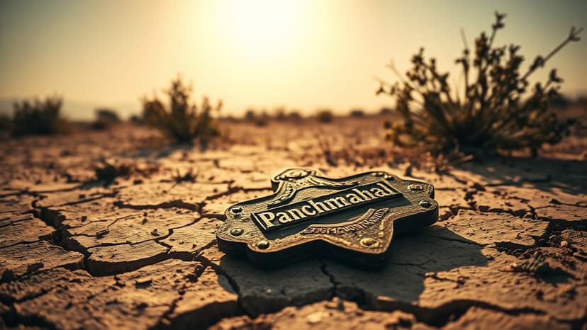 Godhra Riot Accused Caught After Mumbai Hideout