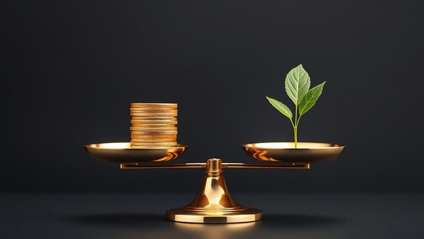 Godrej Profit Flat Amidst Rising Labor Costs