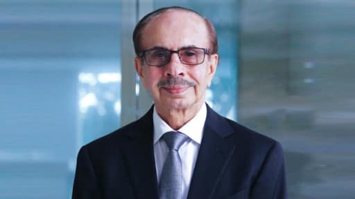 Godrej Dynasty Sees Generational Shift