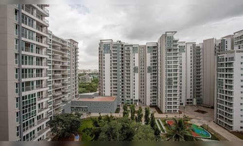 Godrej Properties Eyes Hyderabad Expansion Post ₹2,600 Cr Sales