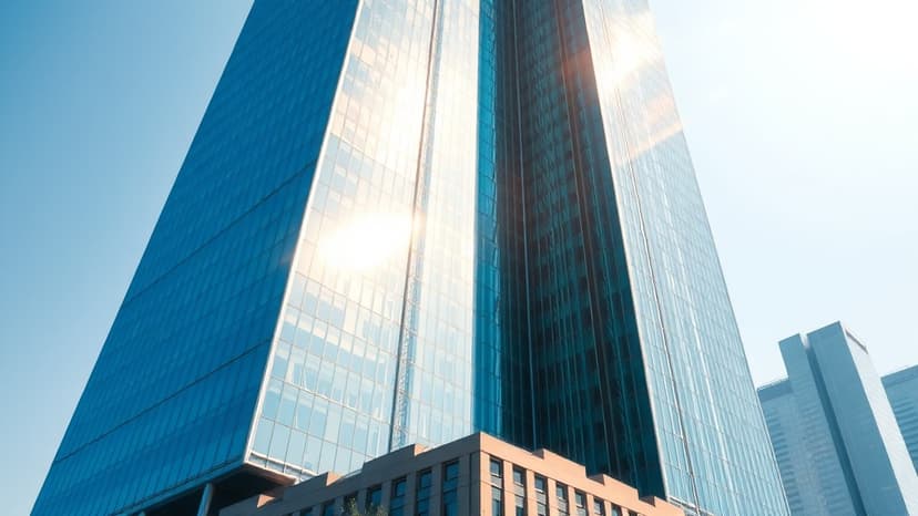 Godrej Properties: Promoters Show Big Faith