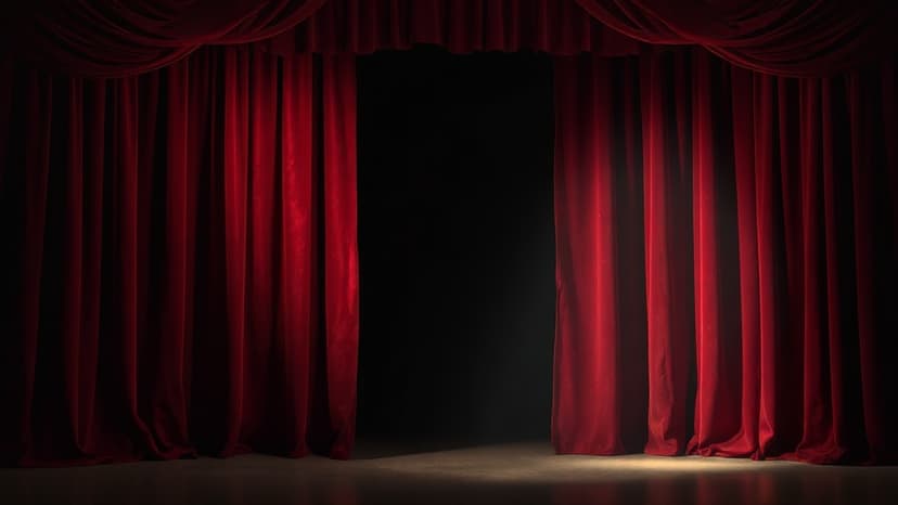 Dark Comedy 'Godstar' Wraps Production in LA