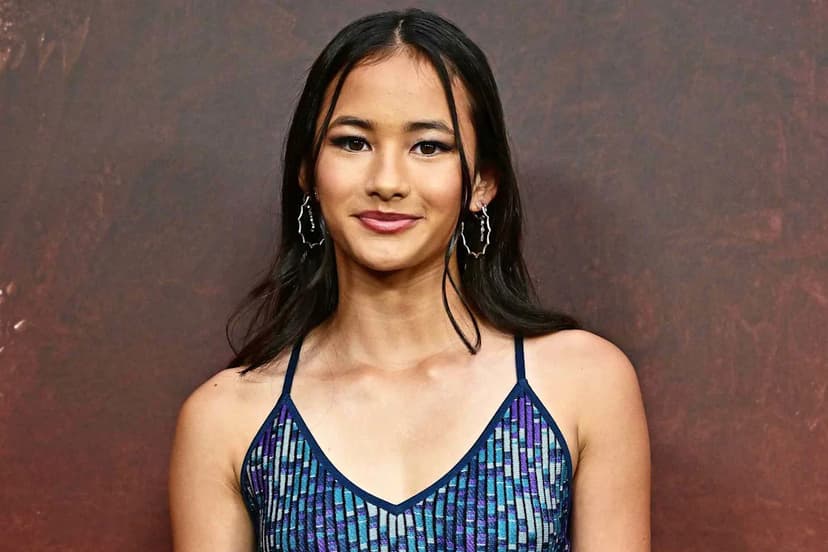 Godzilla Star Kaylee Hottle Dies at 18