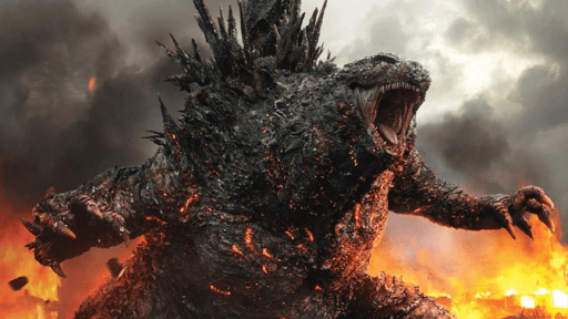 Godzilla Minus Zero eyes global box office challenge