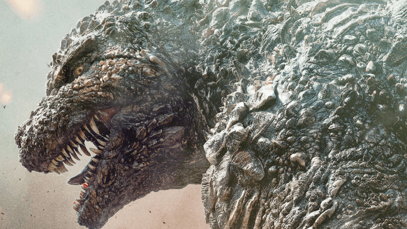 Godzilla Sequel Footage Stuns Las Vegas