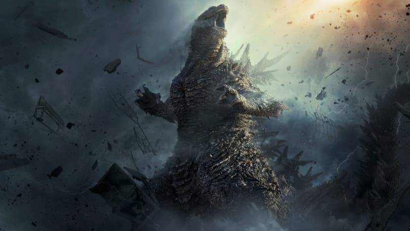 Godzilla's Roar Returns: New Film Set for November