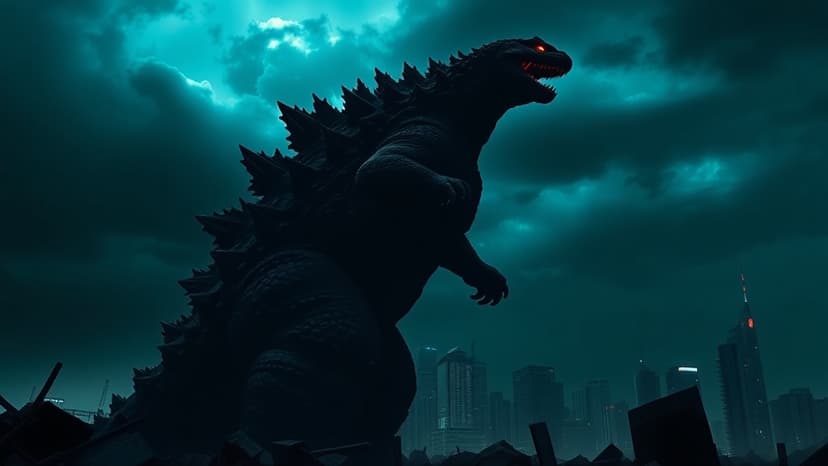 Godzilla vs Ramayana: Diwali Box Office Clash!