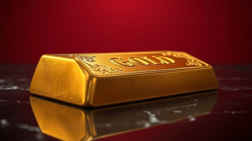 Gold Grifters Caught: $50M Scam Shut Down