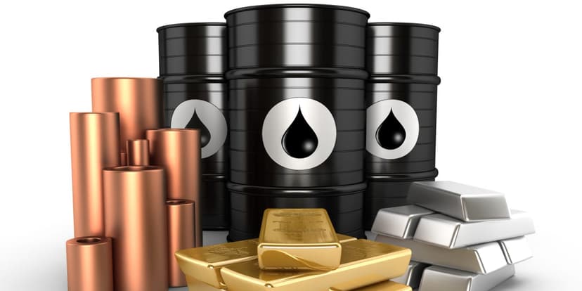 Gold vs. Oil: Record 80 Barrels per Ounce Buying Power