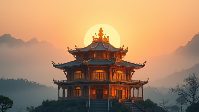 Gold House Studios: Asian Pacific Stories Take Center Stage