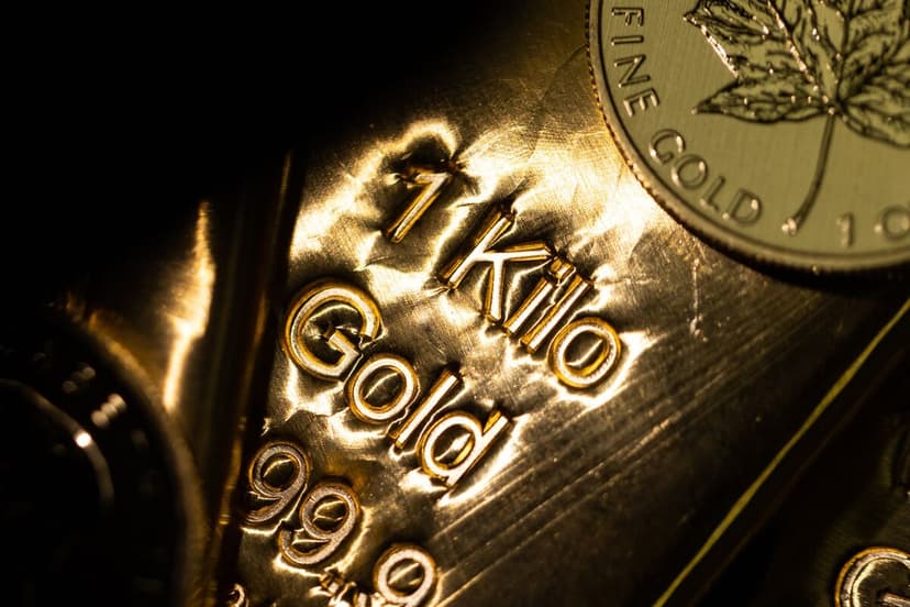 Gold Market Faces Legal Showdown
