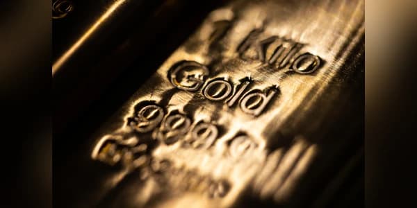 Gold to Hit $5,000 Amidst Global Turmoil