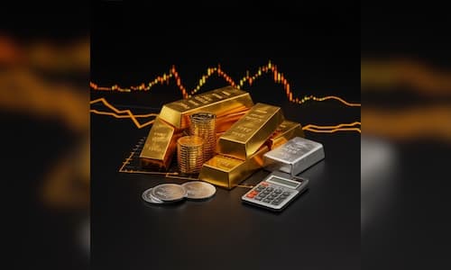 Gold Eyes $6000: Hansen Predicts Bull Cycle Surge