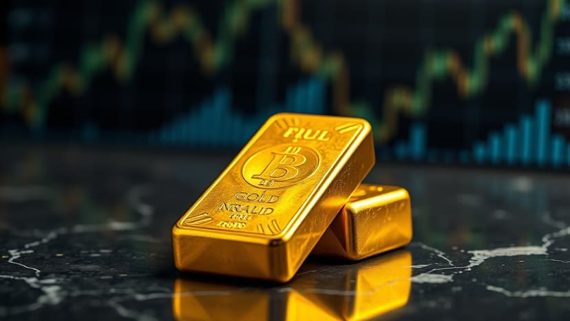 Gold Prices Dip: India's Gold 17% Below Record High