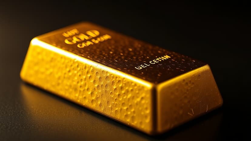 Indian Gold Market: Festive Urgency Fades, Price Focus Grows