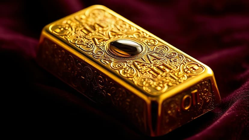 Chennai & Hyderabad See Massive Gold Rate Drop